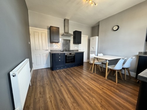 Bentley Grove, Meanwood, LS6