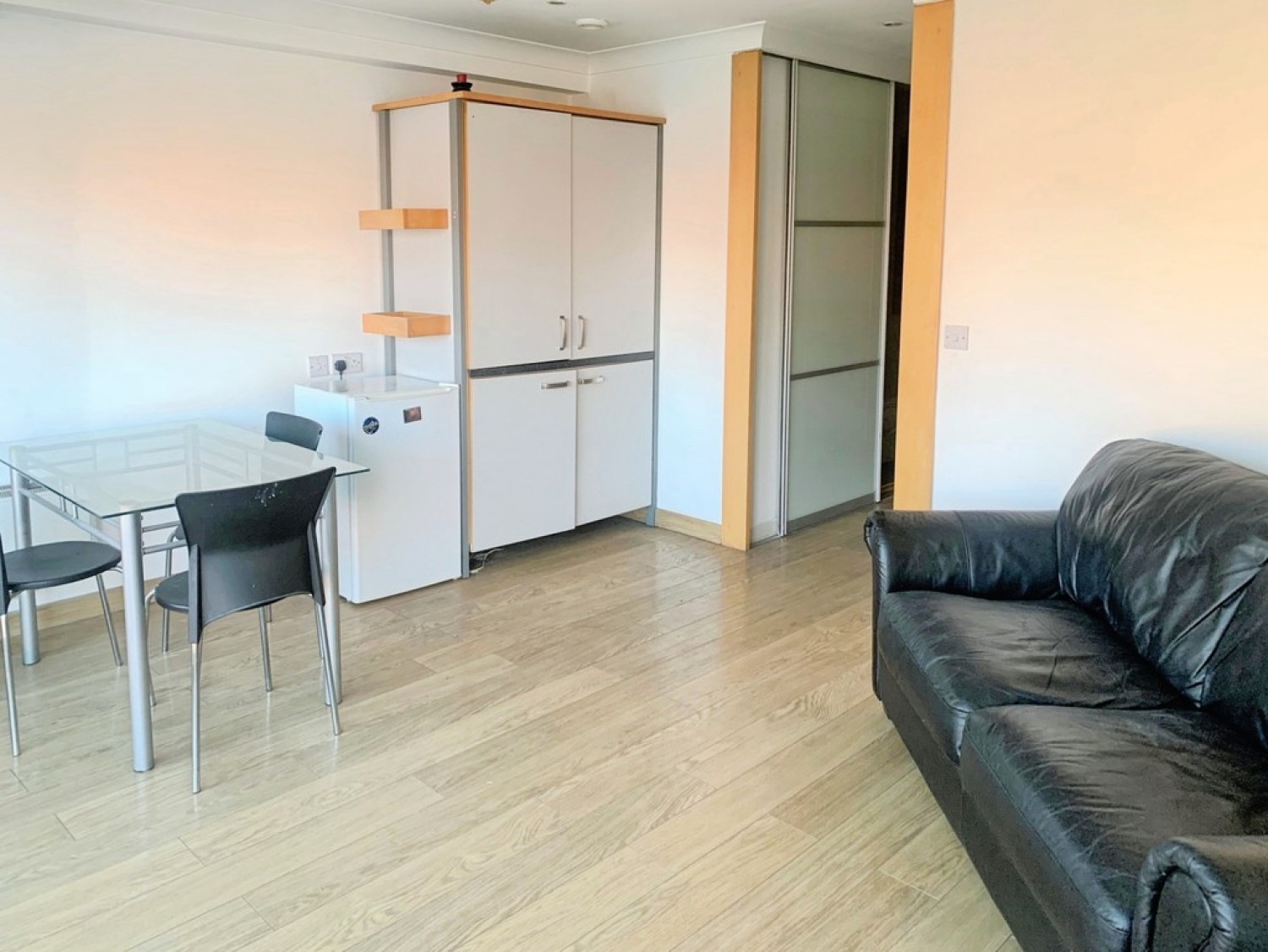 1 bedroom Flat for Letting Citispace, Regent Street