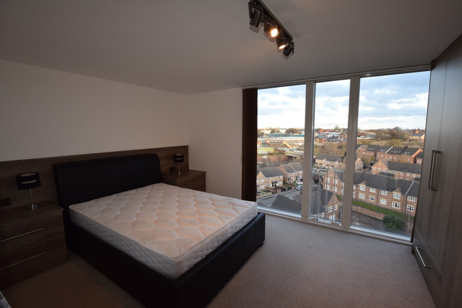 1 bedroom Flat for Letting Saxton, The Avenue