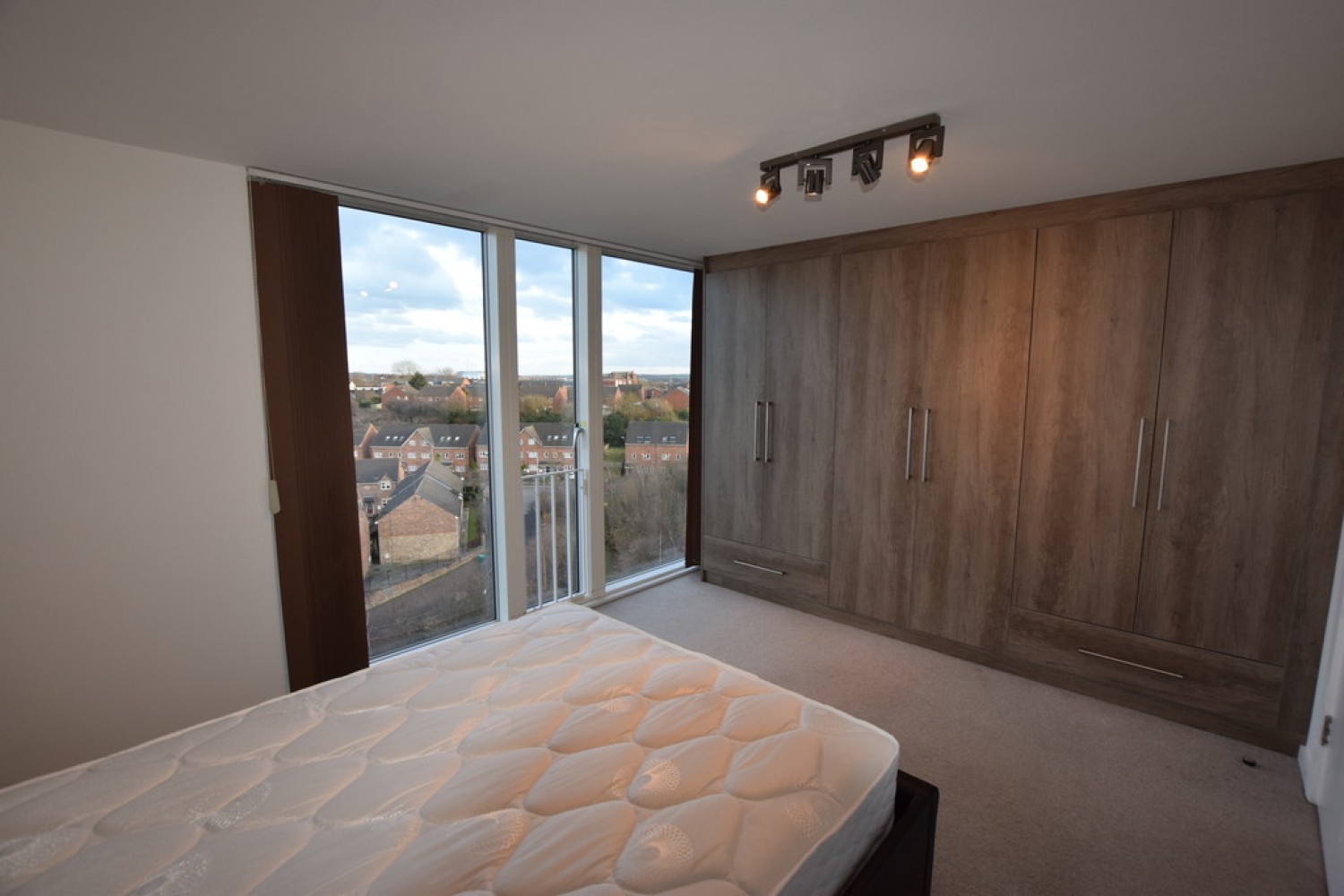 1 bedroom Flat for Letting Saxton, The Avenue