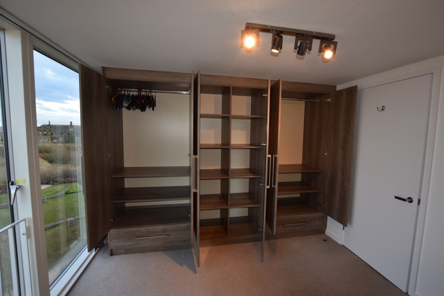 1 bedroom Flat for Letting Saxton, The Avenue