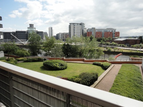 Merchants Quays