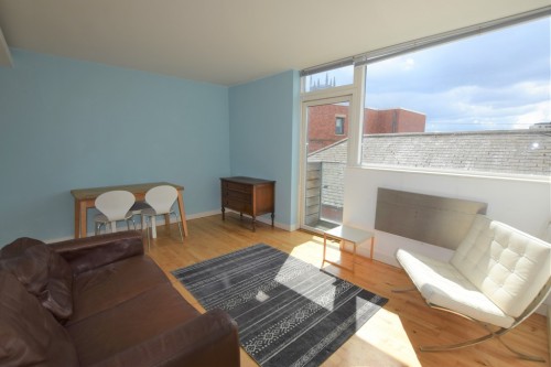 New York Apartments
