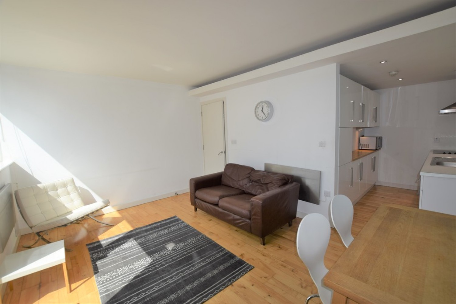 New York Apartments