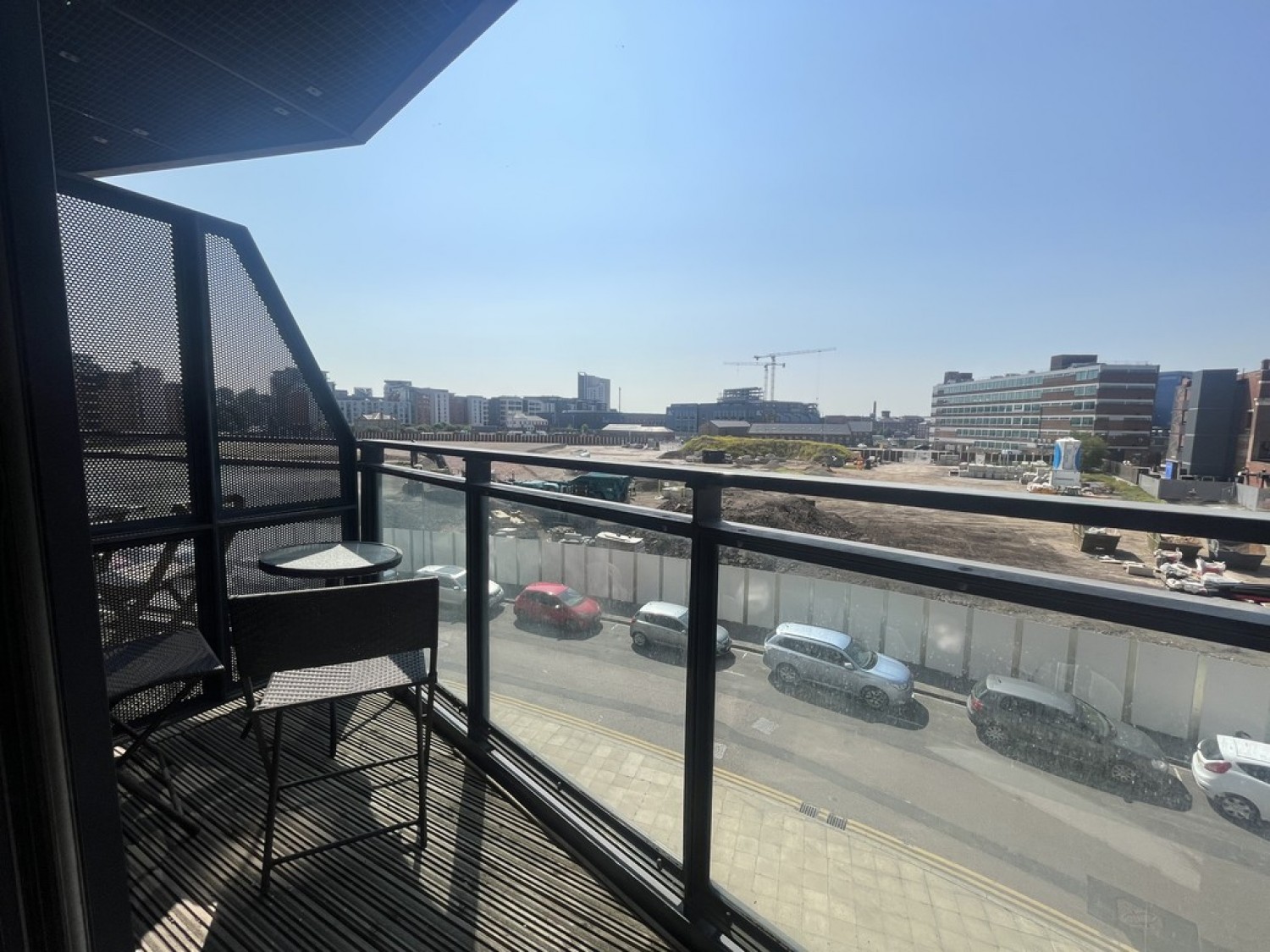 One Brewery Wharf