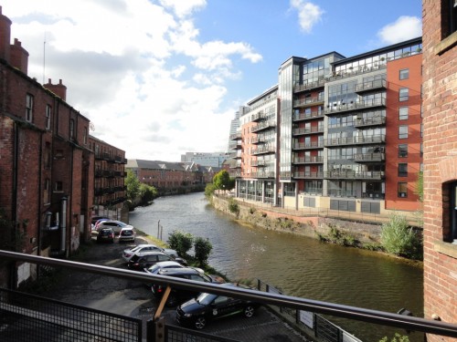 Bridge Lofts