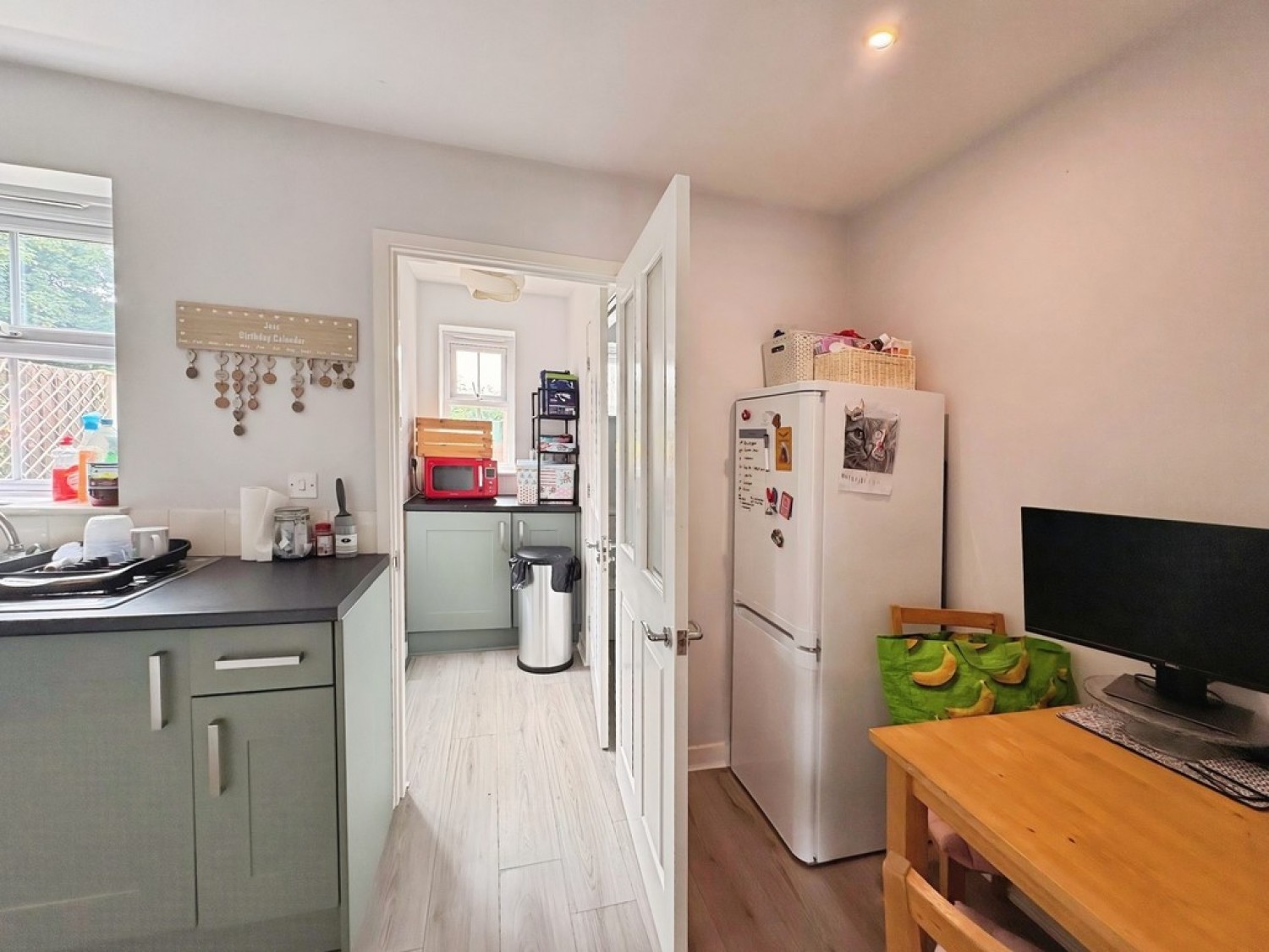 2 bedroom House for Letting Coopers Villas
