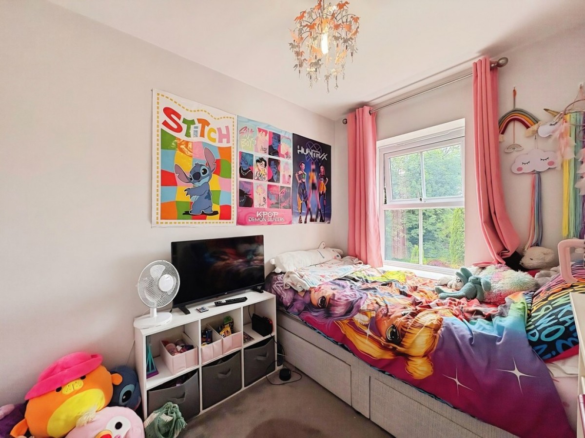 Coopers Villas