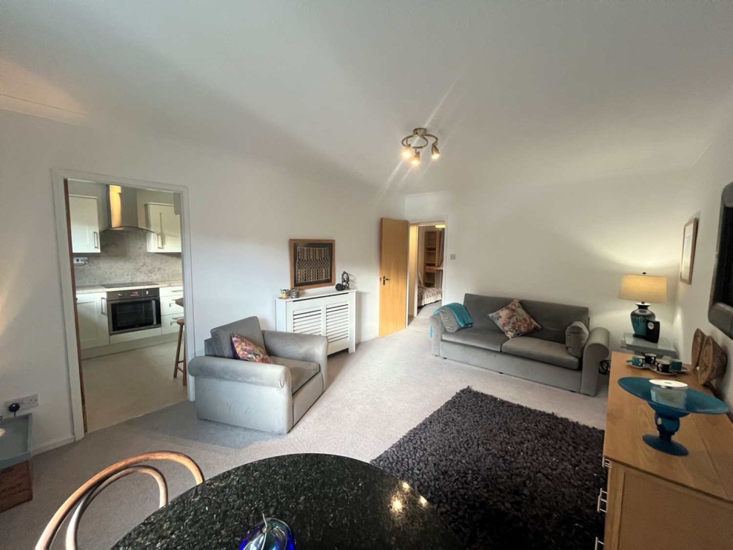2 bedroom Flat for Letting Chippendale House, Victoria Quays