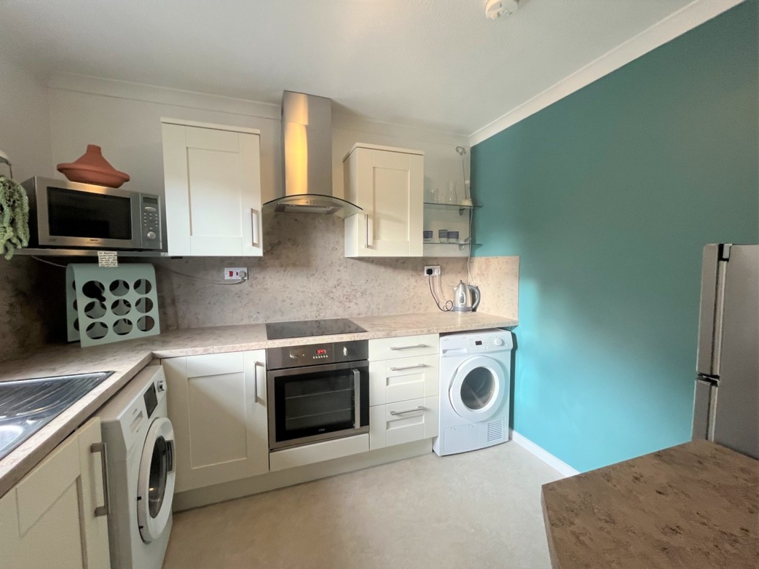 2 bedroom Flat for Letting Chippendale House, Victoria Quays