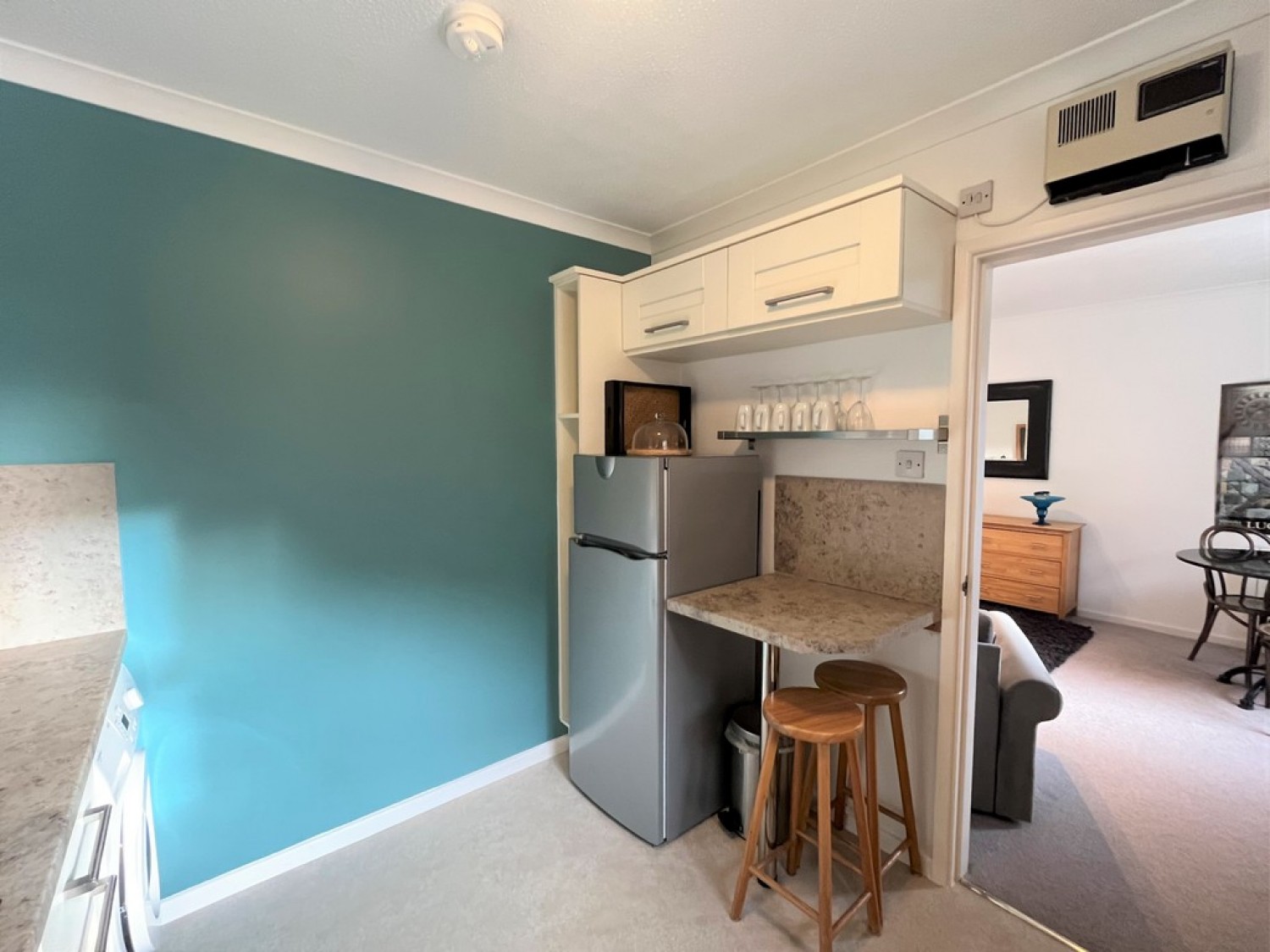 2 bedroom Flat for Letting Chippendale House, Victoria Quays