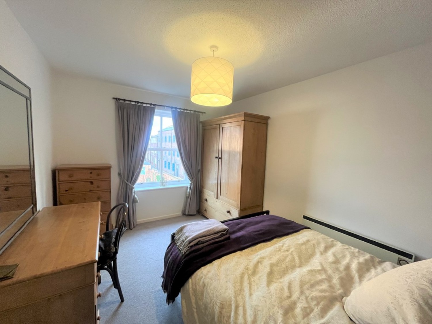 2 bedroom Flat for Letting Chippendale House, Victoria Quays