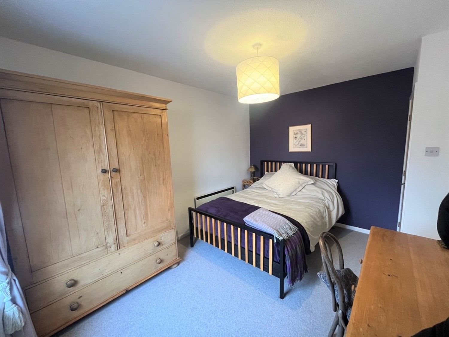 2 bedroom Flat for Letting Chippendale House, Victoria Quays