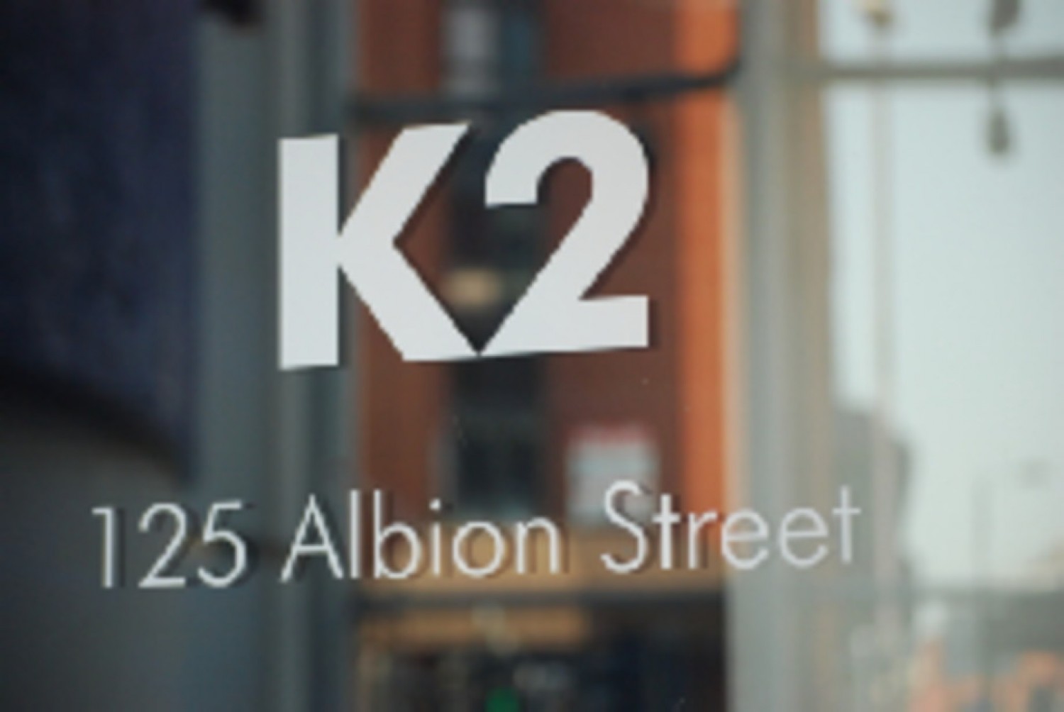 Parking Space - K2
