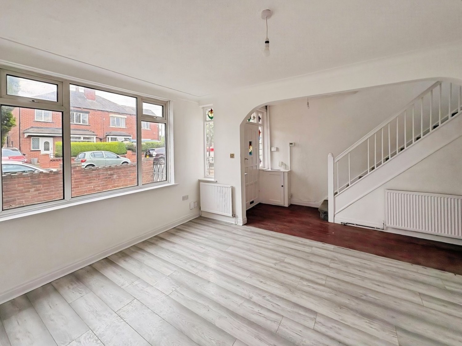 3 bedroom House for Letting Waincliffe Mount, Leeds, West Yorkshire
