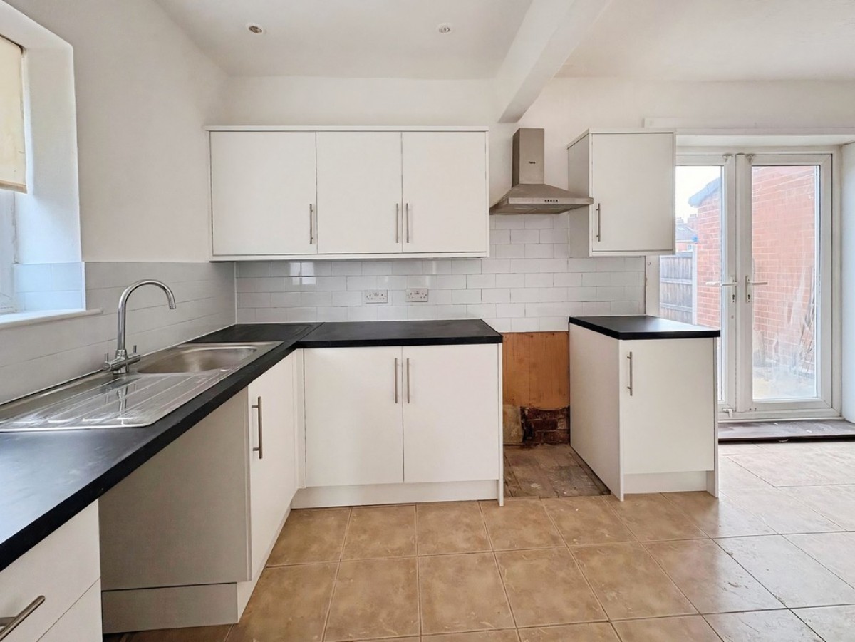Waincliffe Mount, Leeds, West Yorkshire