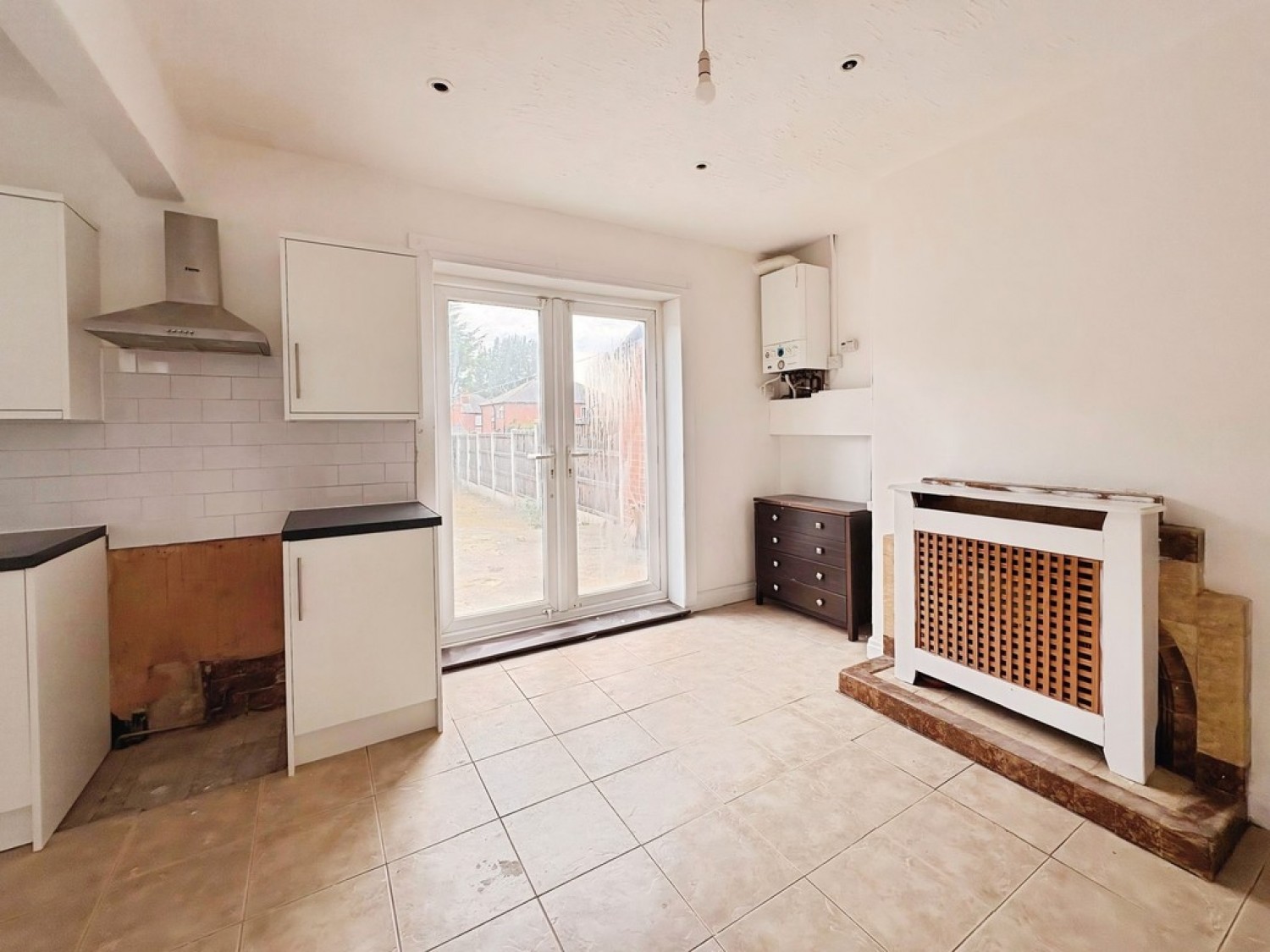 3 bedroom House for Letting Waincliffe Mount, Leeds, West Yorkshire