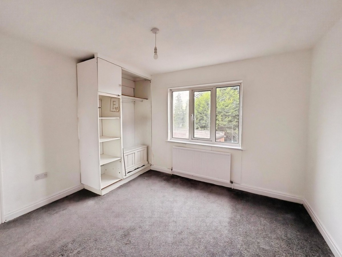 Waincliffe Mount, Leeds, West Yorkshire