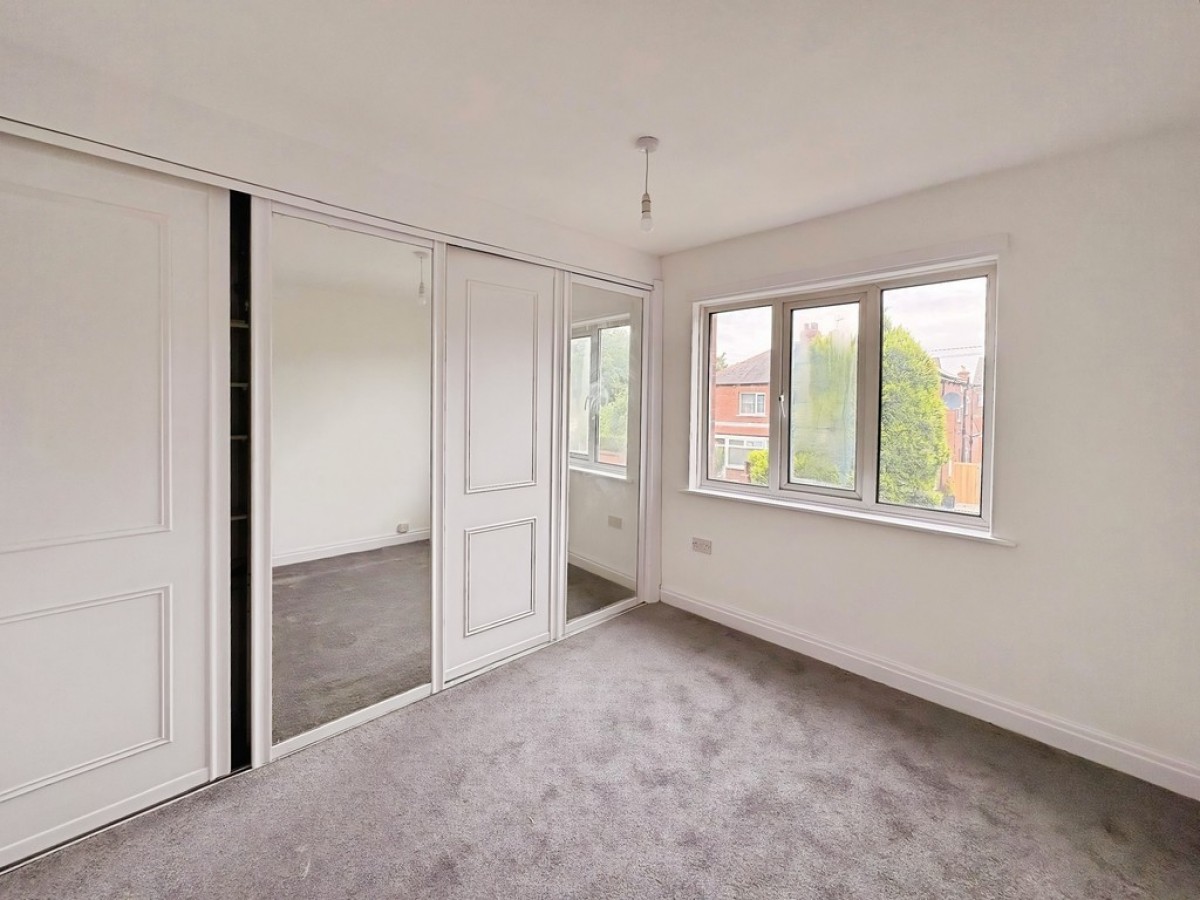 Waincliffe Mount, Leeds, West Yorkshire