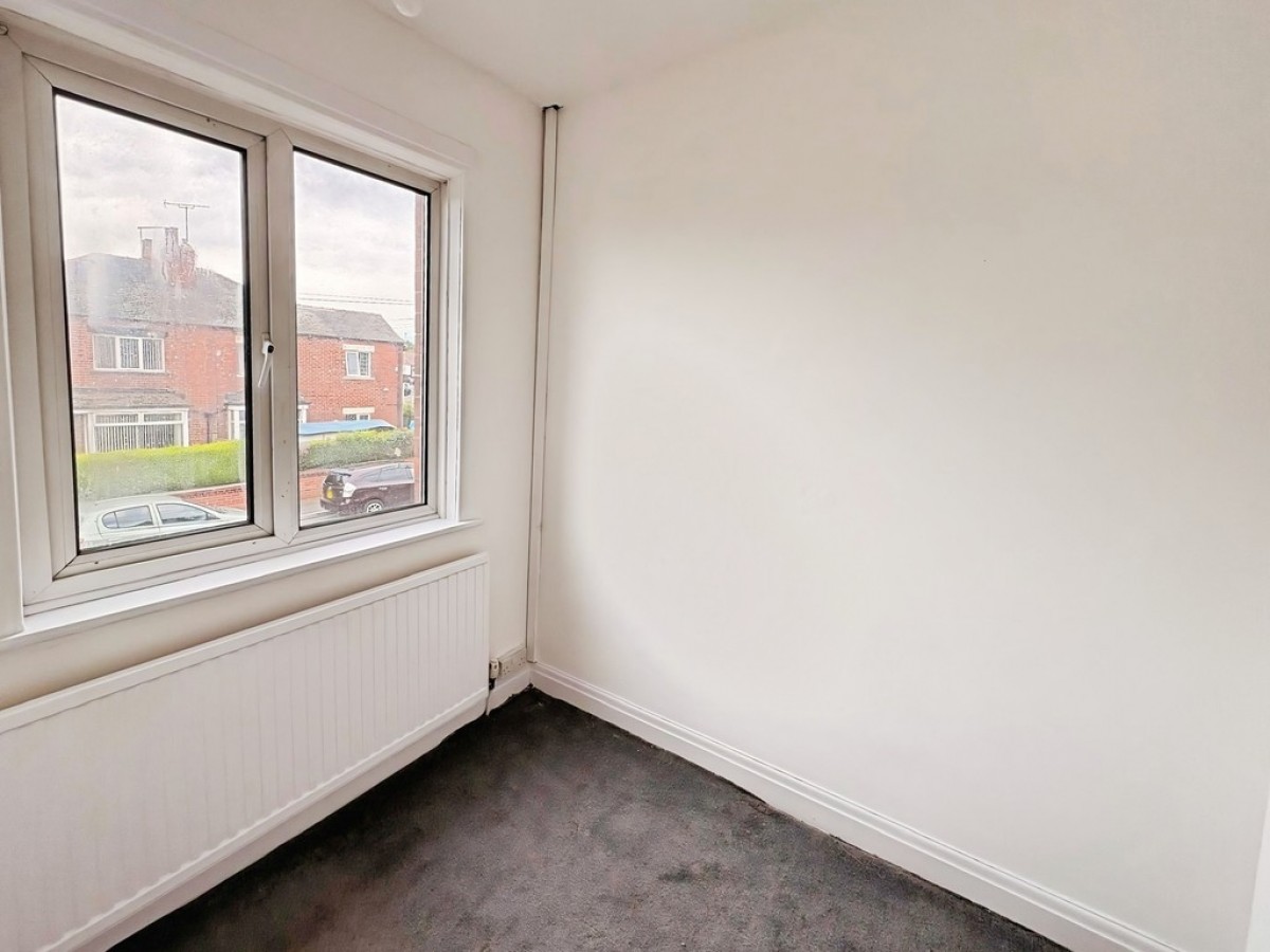 Waincliffe Mount, Leeds, West Yorkshire