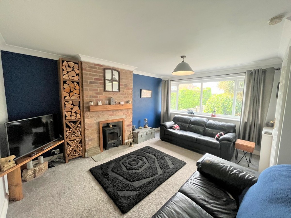 Moorgate Road, Kippax