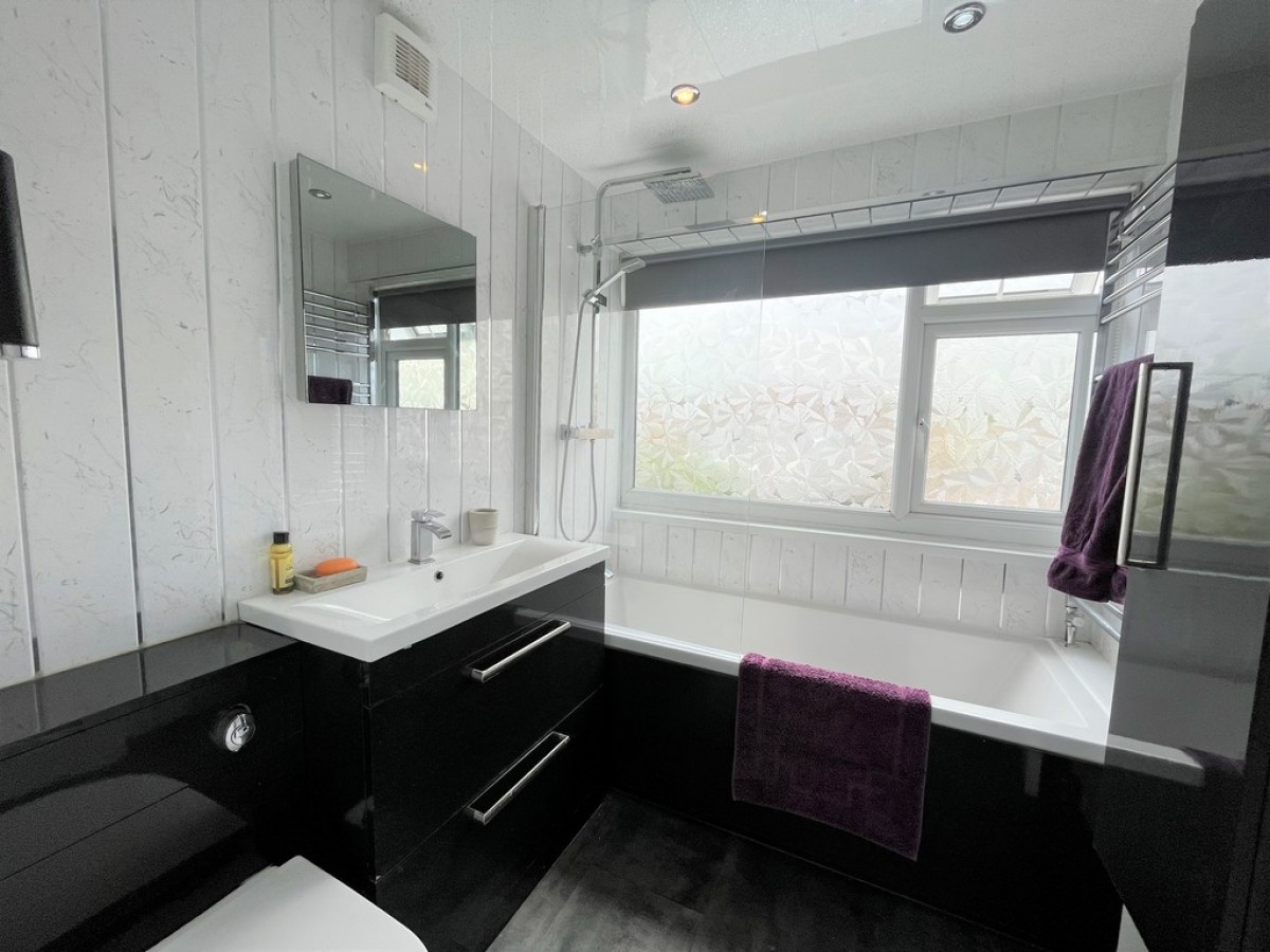 Moorgate Road, Kippax