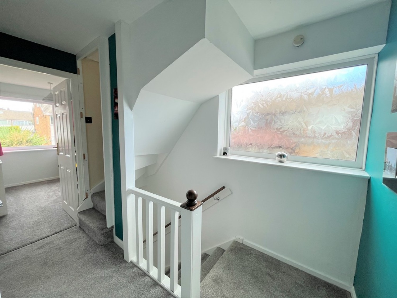 3 bedroom House for Letting Moorgate Road, Kippax