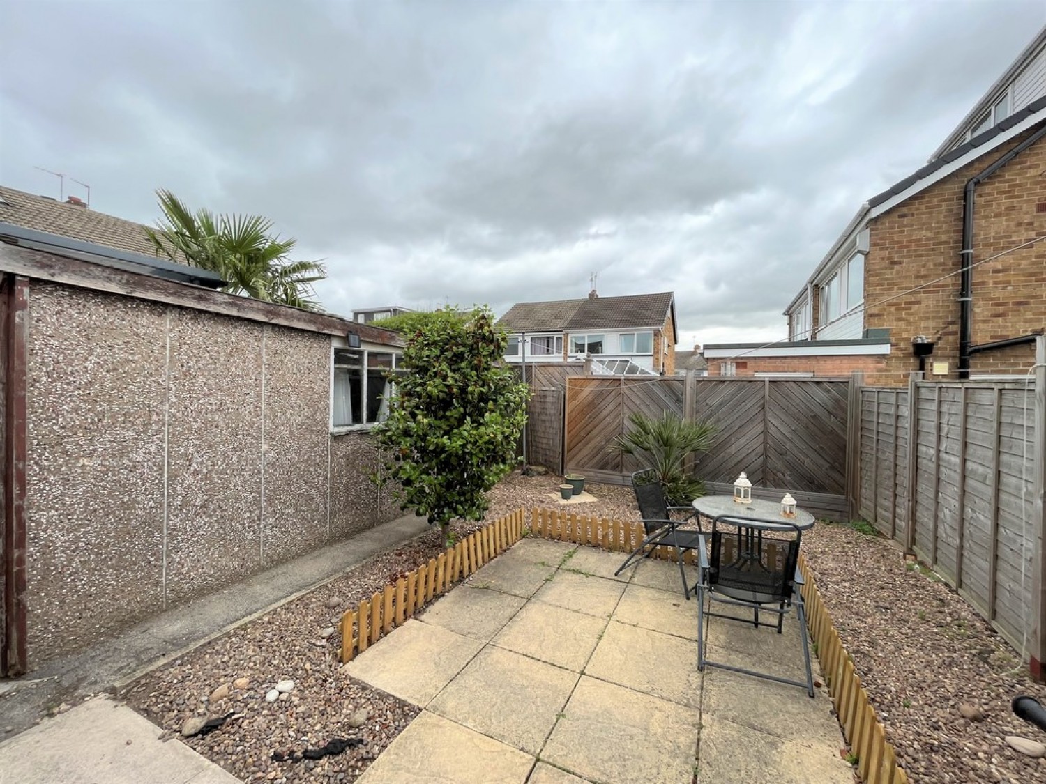 3 bedroom House for Letting Moorgate Road, Kippax