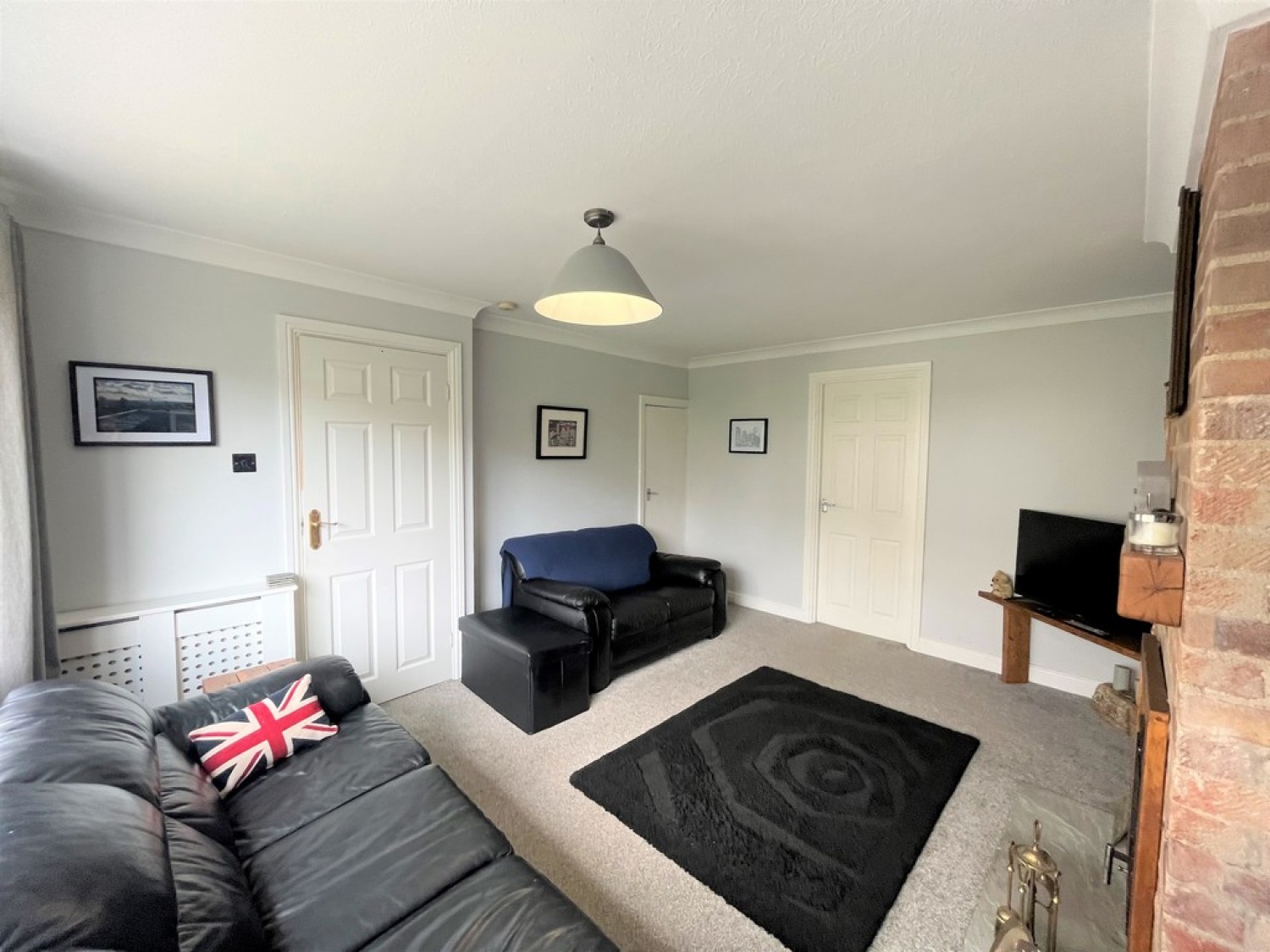3 bedroom House for Letting Moorgate Road, Kippax