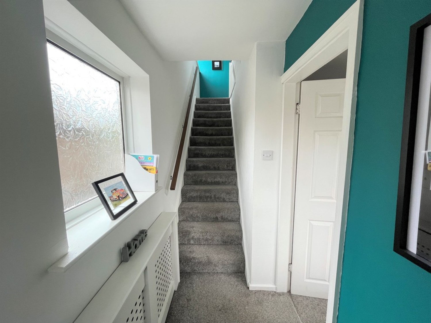 3 bedroom House for Letting Moorgate Road, Kippax