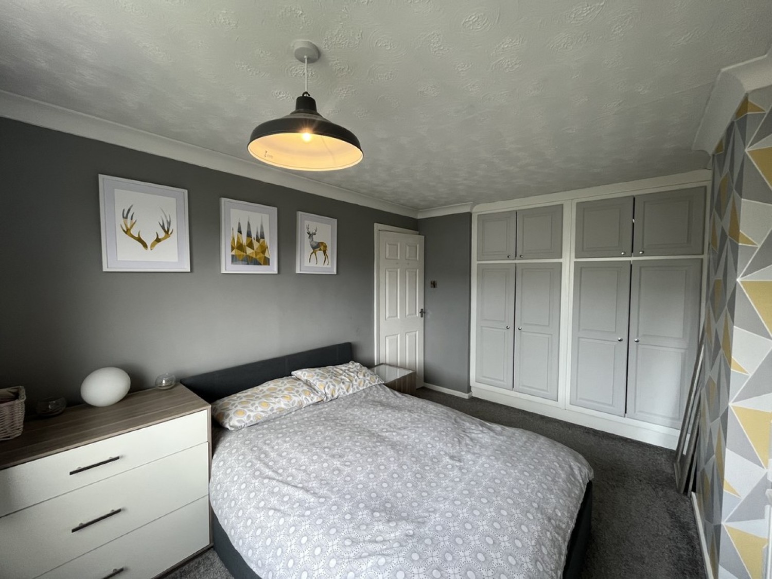 3 bedroom House for Letting Moorgate Road, Kippax