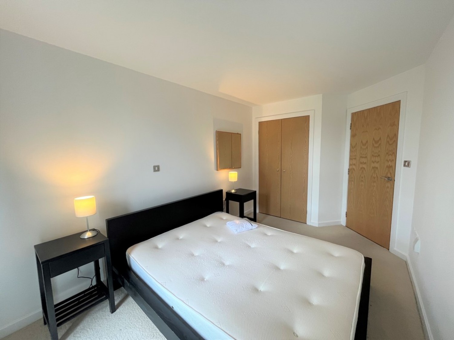 1 bedroom Flat for Letting Whitehall Quay