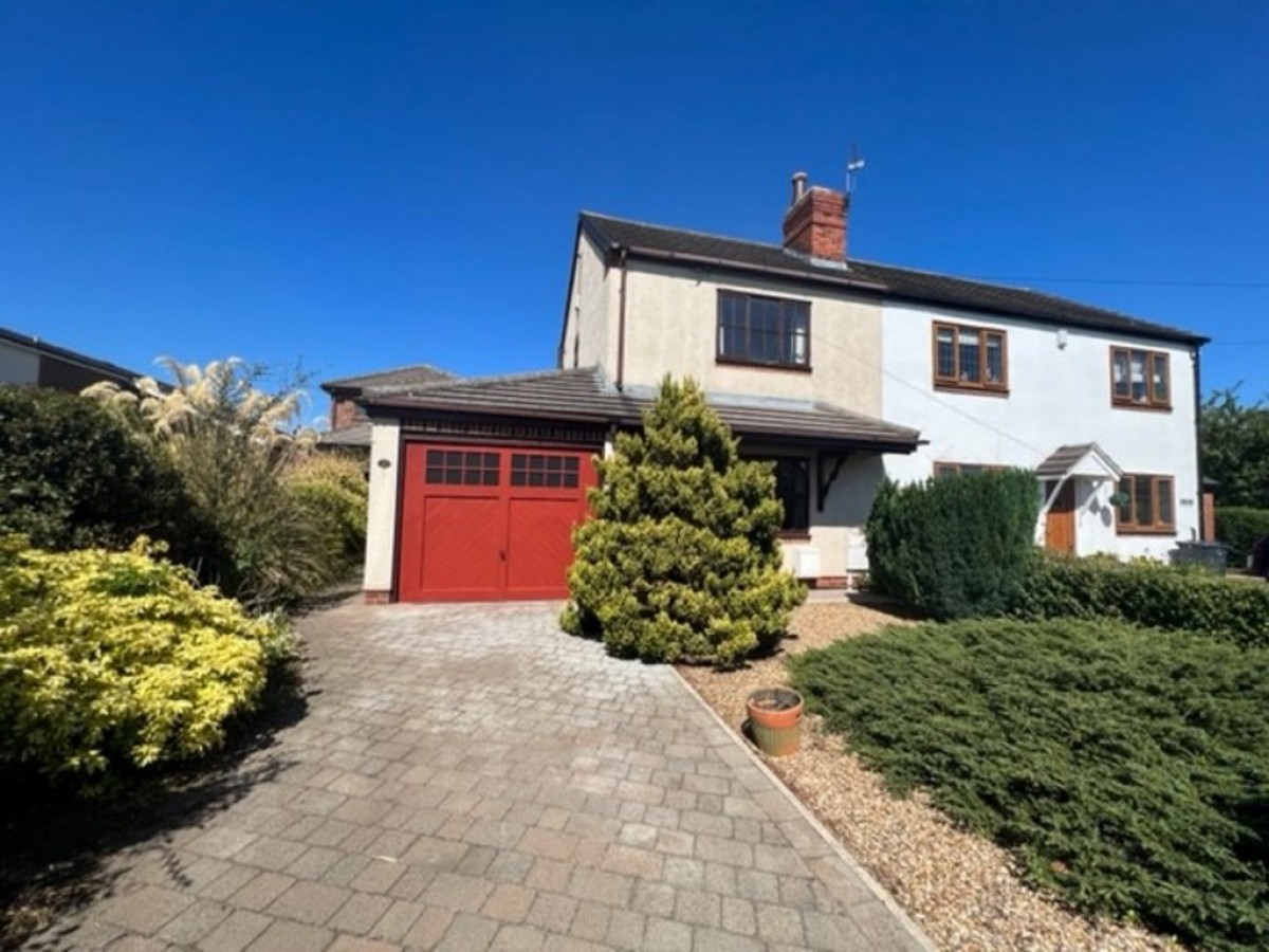 Richmondfield Lane, Barwick In Elmet