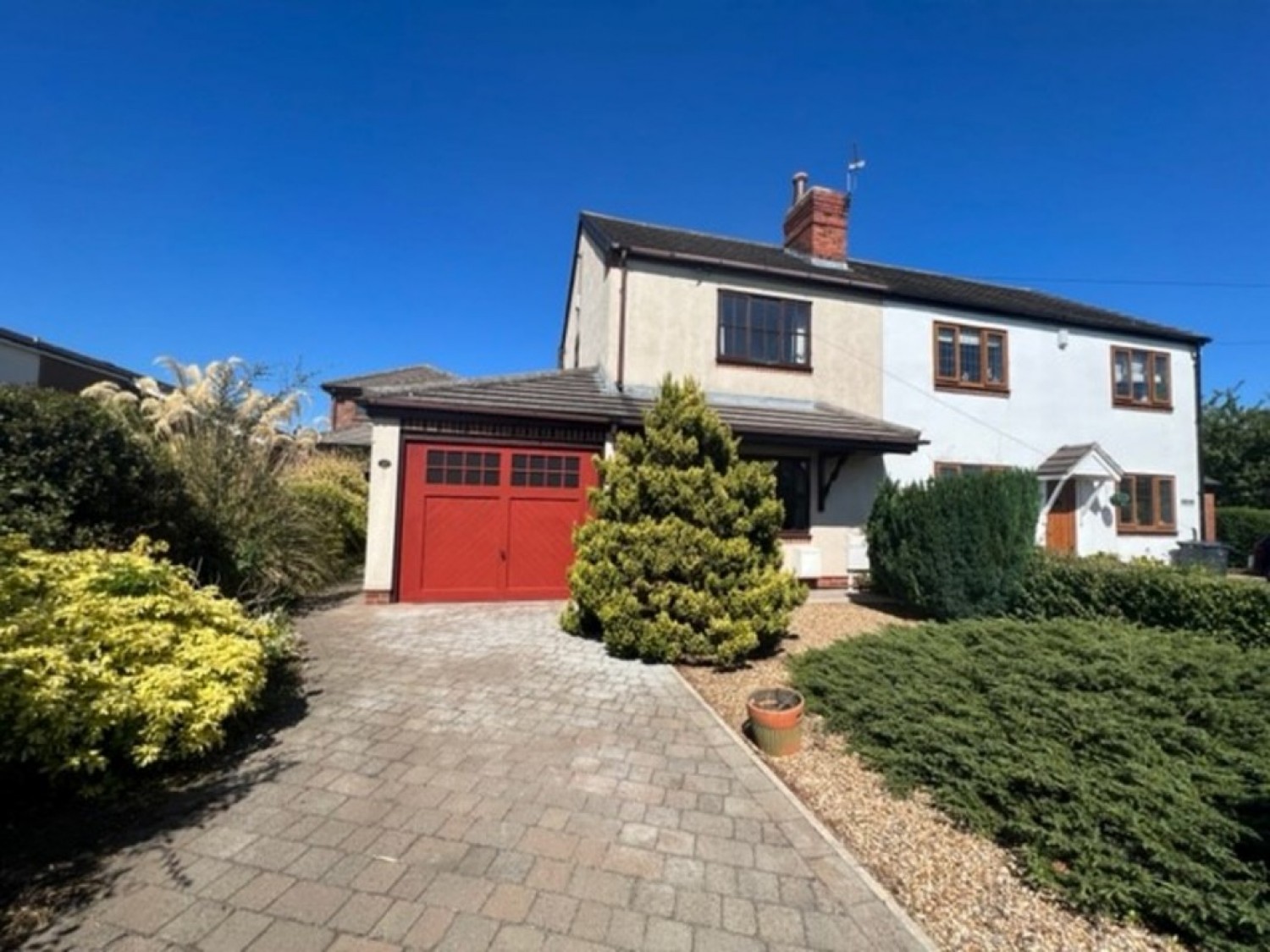 2 bedroom House for Letting Richmondfield Lane, Barwick In Elmet