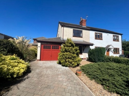Richmondfield Lane, Barwick In Elmet