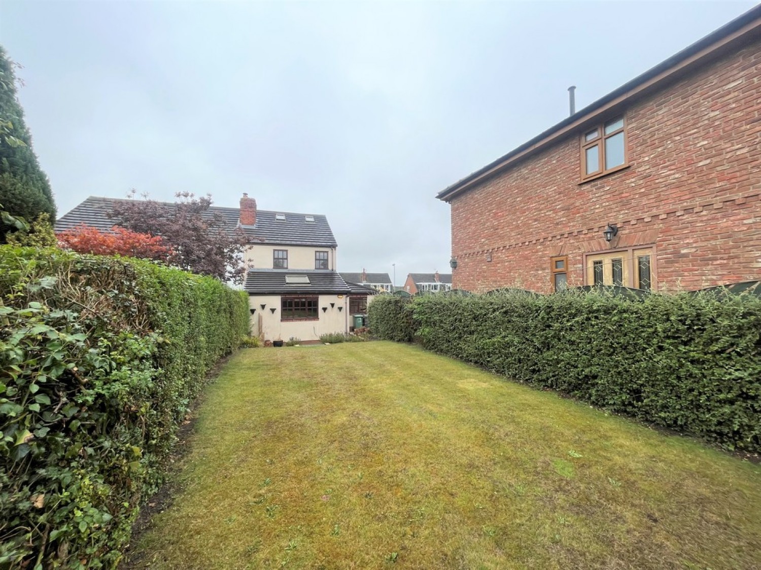 2 bedroom House for Letting Richmondfield Lane, Barwick In Elmet