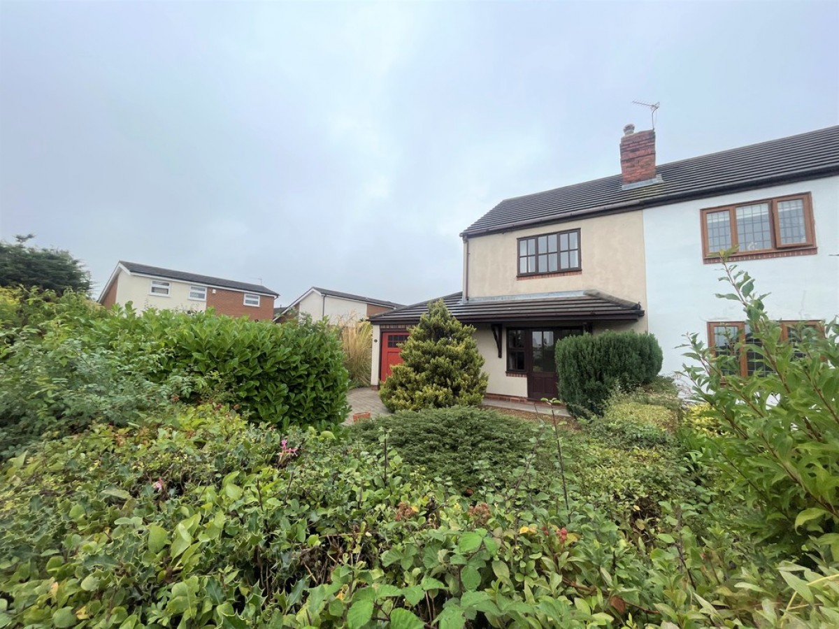 Richmondfield Lane, Barwick In Elmet