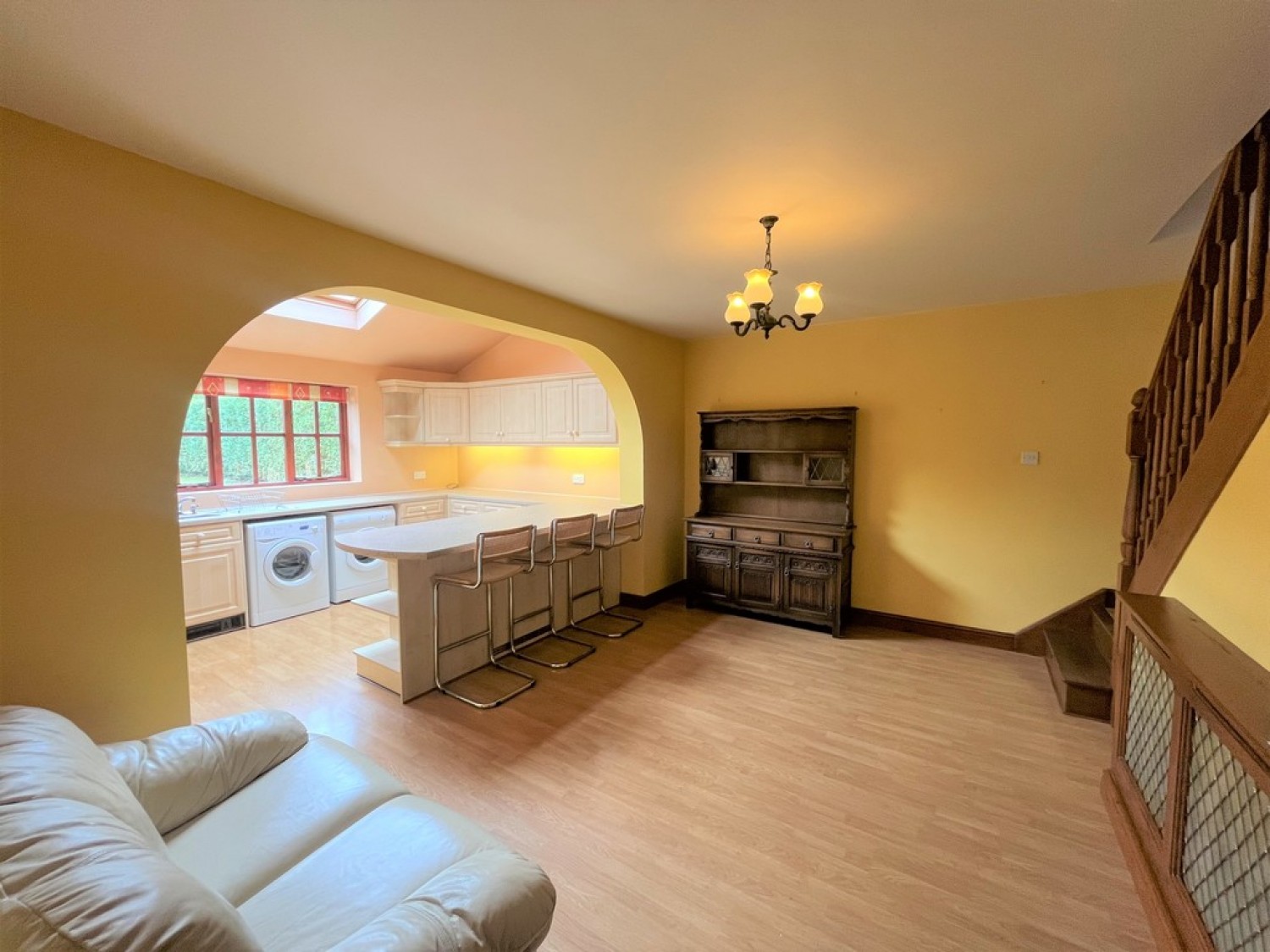 2 bedroom House for Letting Richmondfield Lane, Barwick In Elmet
