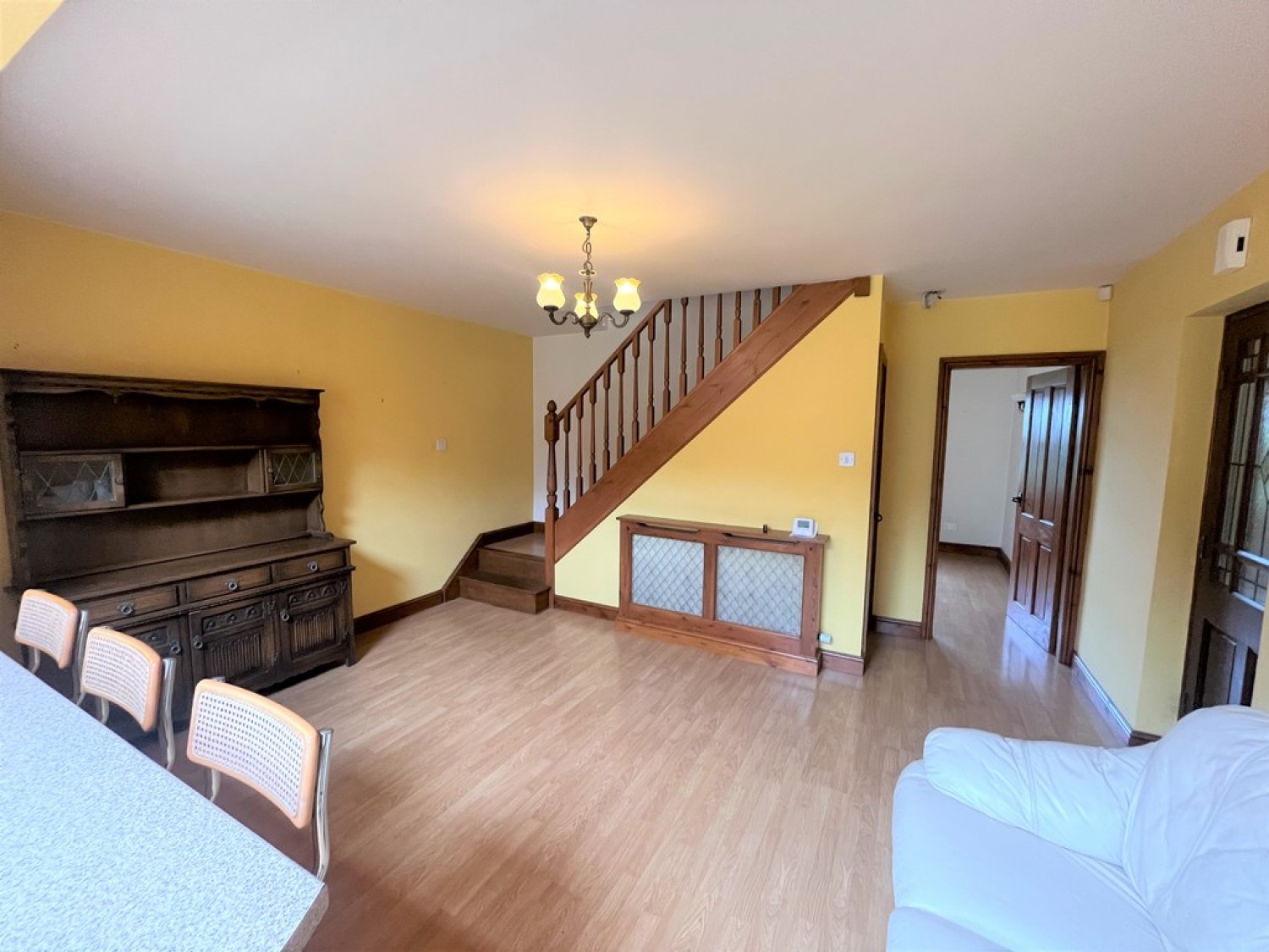 2 bedroom House for Letting Richmondfield Lane, Barwick In Elmet