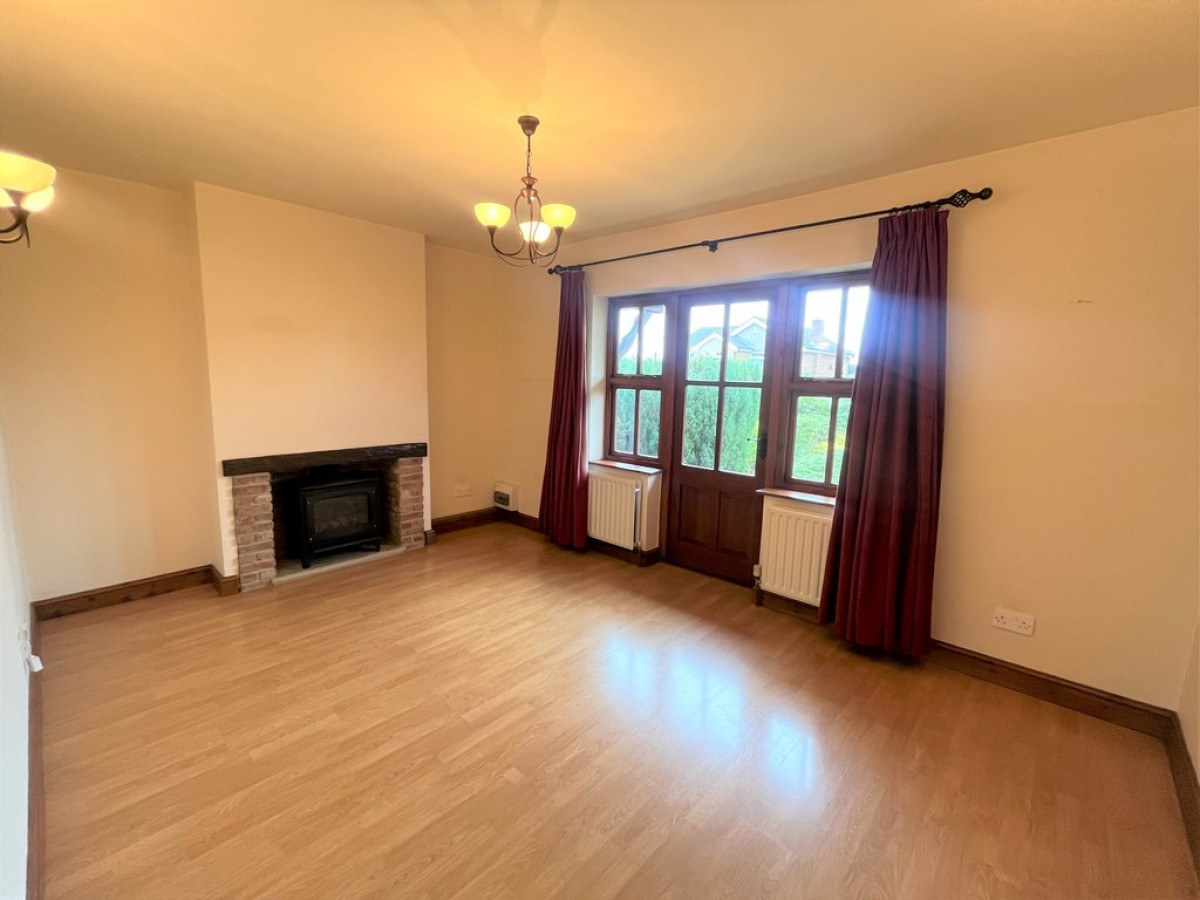 Richmondfield Lane, Barwick In Elmet
