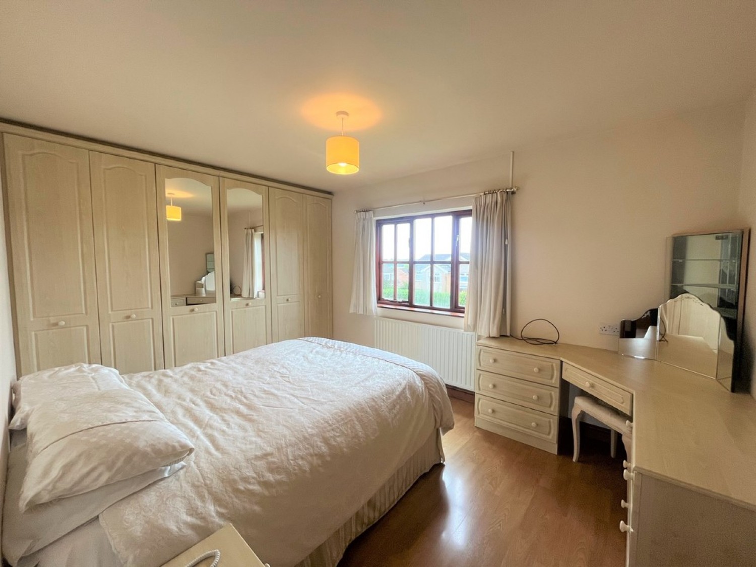2 bedroom House for Letting Richmondfield Lane, Barwick In Elmet
