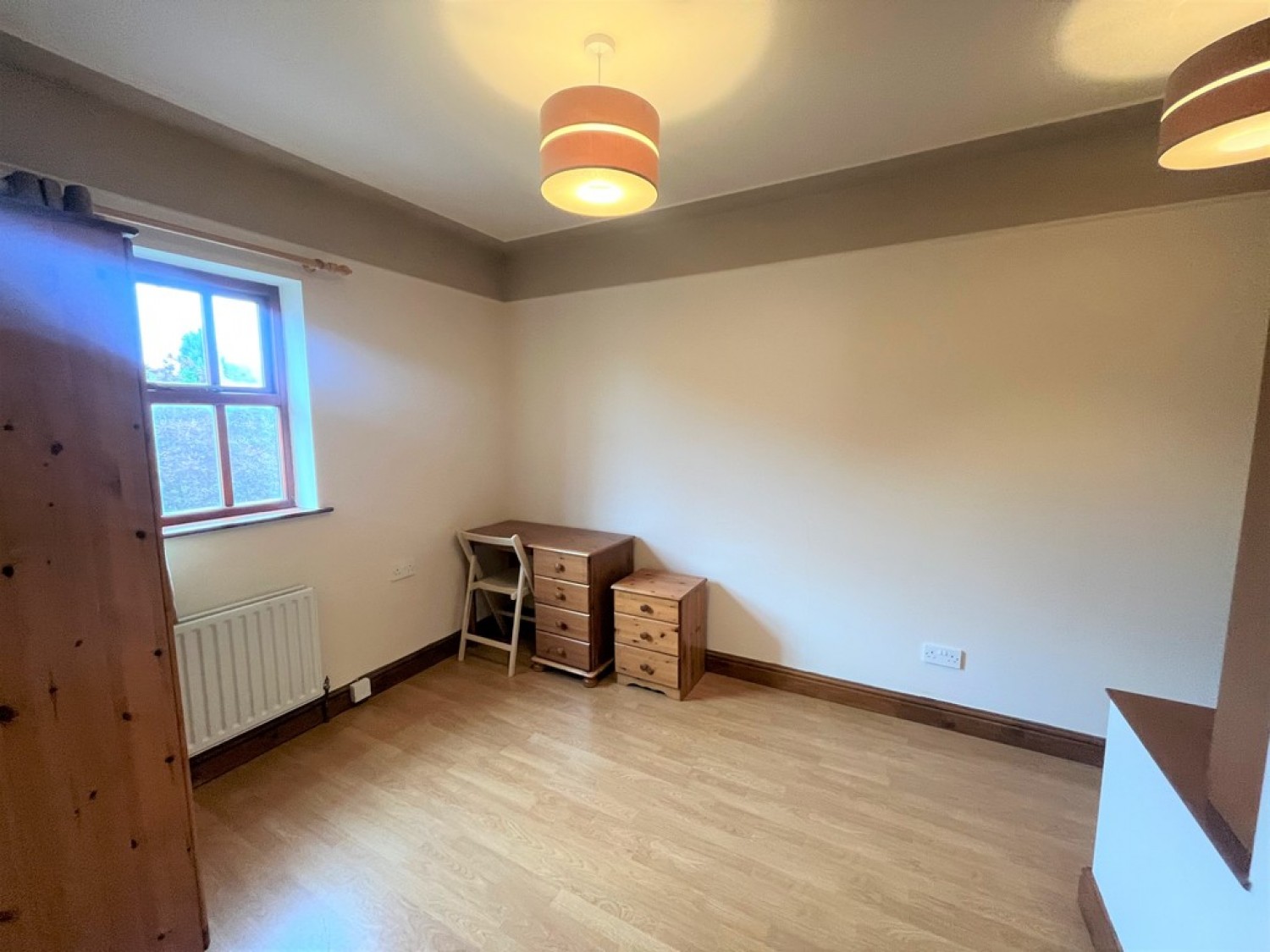 2 bedroom House for Letting Richmondfield Lane, Barwick In Elmet