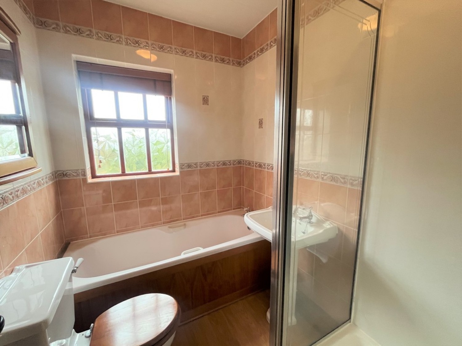 2 bedroom House for Letting Richmondfield Lane, Barwick In Elmet