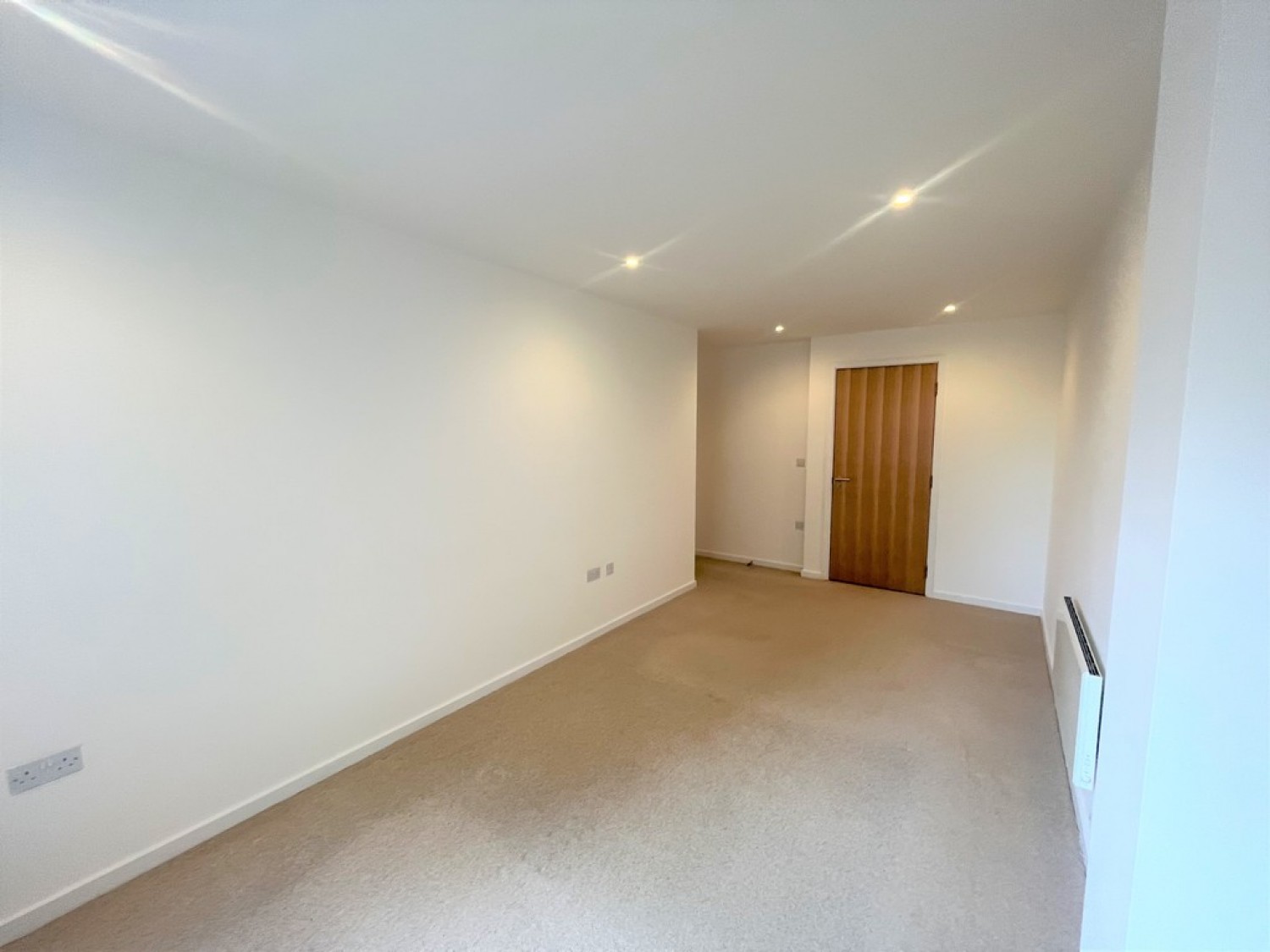 2 bedroom Flat for Letting The Gateway South