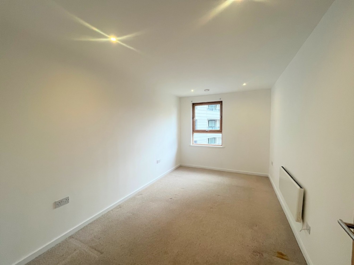 2 bedroom Flat for Letting The Gateway South