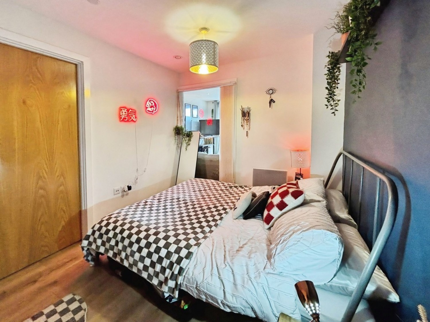1 bedroom Flat for Sale Echo Central One