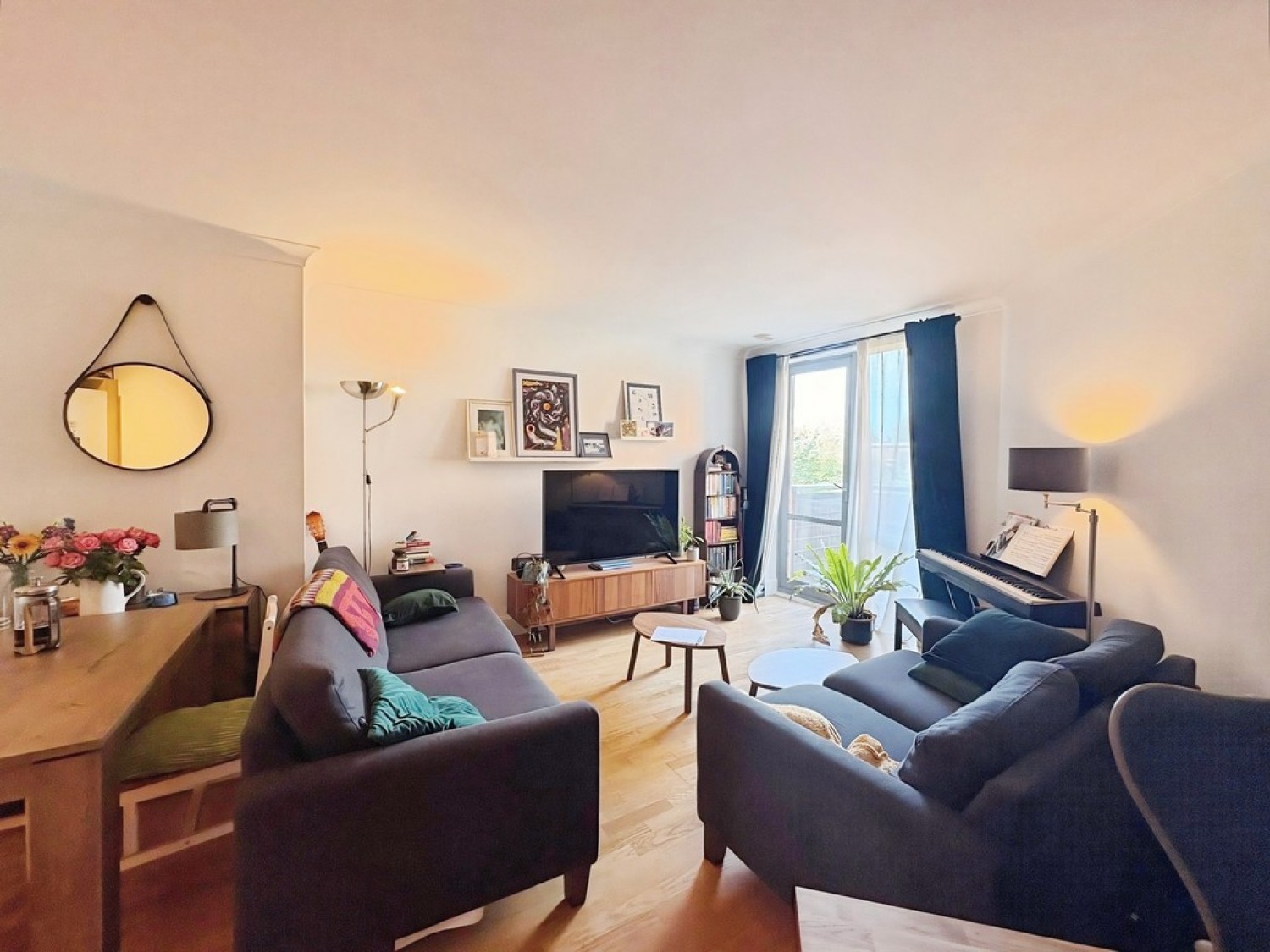 2 bedroom Flat for Letting Merchants Quay, East Street