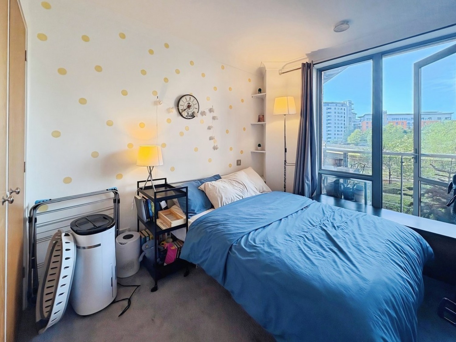 2 bedroom Flat for Letting Merchants Quay, East Street