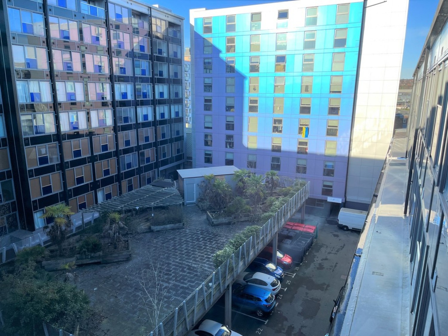 Citispace South