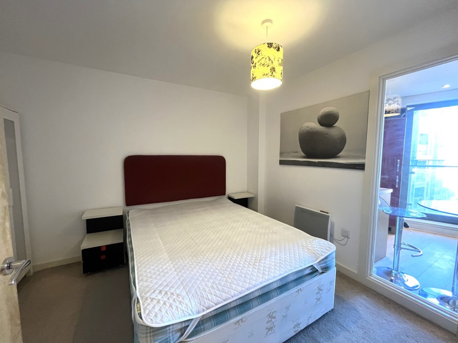 Echo Central One, Cross Green Lane